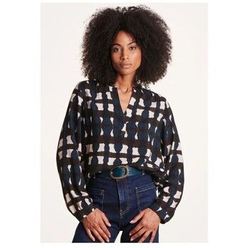 La Fée Maraboutée Blusa BLUSA ZRISCAL MUJER para mujer