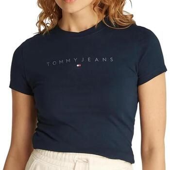 Tommy Hilfiger Tops y Camisetas T-shirt para mujer