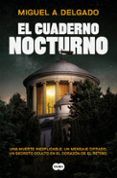 el cuaderno nocturno