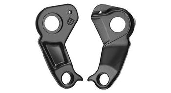 Cambio de aluminio para cuadro fantasma  gh   236