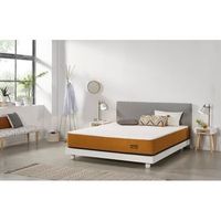 colchon visco matris deluxe 90x190 especial sobrepeso altura 25cm 2