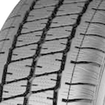 Econodrive AS blk