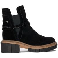 filippo botines dbt420922bk para mujer
