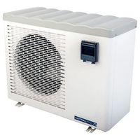 bomba calor piscina eco elyo astralpool full inverter scop 7 wi-fi - 20kw
