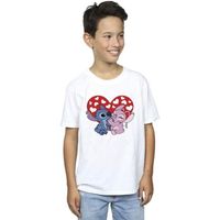 disney tops y camisetas bi22662 para nino