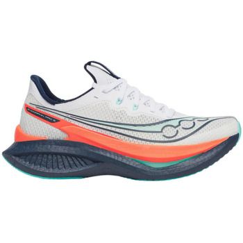 Saucony Zapatillas de running Chaussures de running Endorphin Pro 5 plaque en carbone para mujer