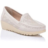 vatineris mocasines mocasin con cuna para mujer