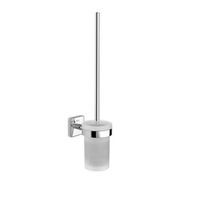 roca a816667001 victoria escobillero pared cristal