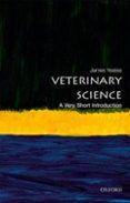 veterinary science a very short introduction