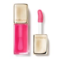 guerlain gloss kisskiss bee glow oil aceite de labios