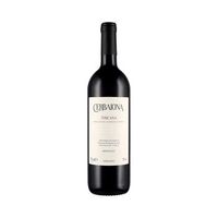 cerbaiona sangiovese toscana 2021 vino tinto italia igt toscana 75 cl 150