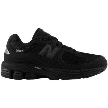 New Balance Deportivas Moda 2002 para mujer