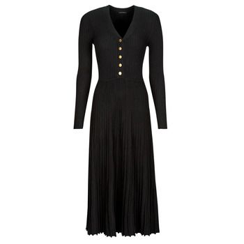 Ikks Vestido largo B230475 para mujer