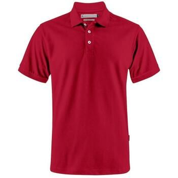 James Harvest Polo Sunset para hombre