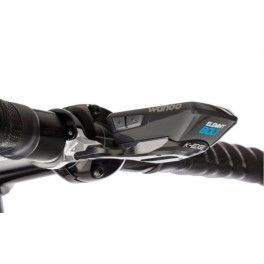 K-edge Wahoo Bolt Aero Race Mount 31.8 Mm Black Anodize