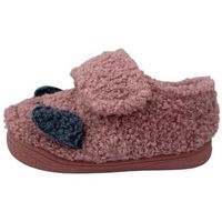 zapy pantuflas vino rosa para nino