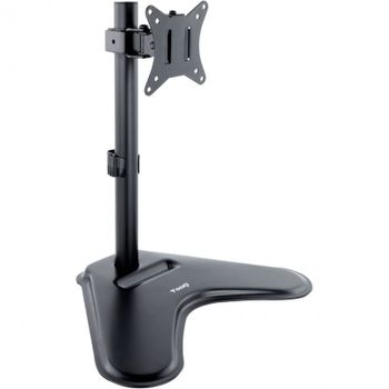 TooQ Soporte de Mesa Inclinable/Giratorio para Monitor 17
