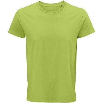 Sols Camiseta Crusader para hombre