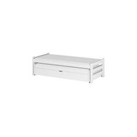 cuna anis 90x190 blanco