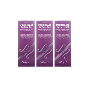 Doublebase Dayleve Gel