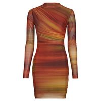 desigual vestido dante para mujer