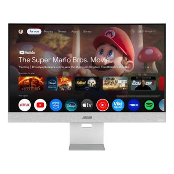 ASUS ZenScreen MS32UC 31.5