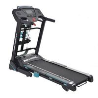 behumax cinta de correr treadmill force vibrator 580