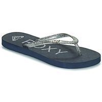 roxy chanclas rg viva sparkle para nina