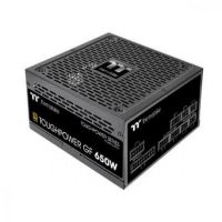 thermaltake toughpower gf1 650w 80 plus gold modular