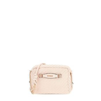 Guess Bandolera Francy Beige HWWG95 30140-SHE