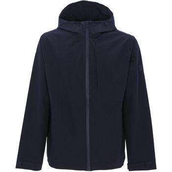 Jack & Jones Cazadora 12270017 JPRCCCITY HOOD JACKET SPAIN DARK NAVY para hombre