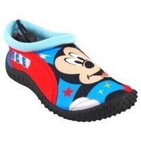 bubble bobble chanclas playa nino wd16053 azul para nina