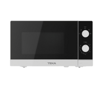 HORNO MICROONDAS INTEGRABLE TEKA MW FS20 BLANCO 20 LITROS BLANCO