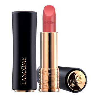Lancome Labiales L'Absolue Rouge Cream barra de labios