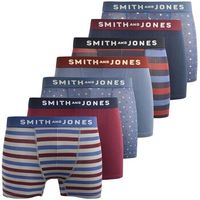 smith  jones boxer aziel para hombre