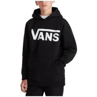 vans jersey vn000jyeblk1 para nino