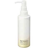 sensai - absolute silk cleansing milk leches limpiadoras 150 ml unisex