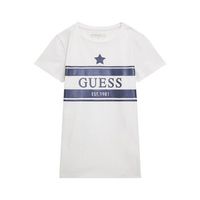 guess camiseta j4ri15 para nina