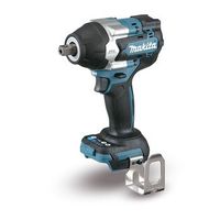 llave impacto bl 18v lxt 700nm 12 - makita - dtw701z