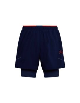 Pantalón De Trail La Sportiva Trail Bite Hombre
