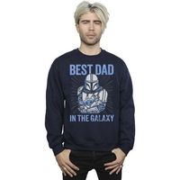 disney jersey mandalorian best dad galaxy para hombre