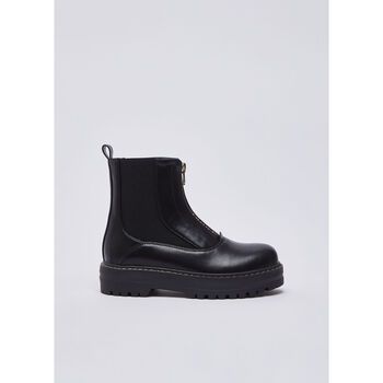 Liu Jo Botines Botines con cremallera para niña