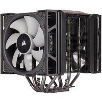 corsair a500 120 mm dual fan cpu cooler