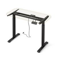 patas de mesa elevate 2 motores vicco