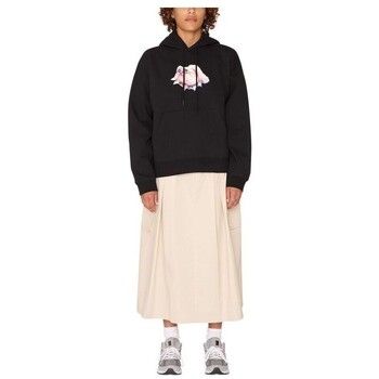Obey Jersey Bull Dog para mujer