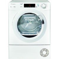 grando vita gsv c10te nfc 10 kg condenser tumble dryer - white white
