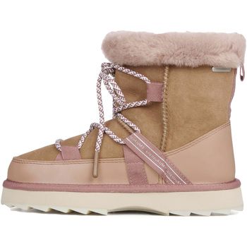 EMU Botas rred para mujer