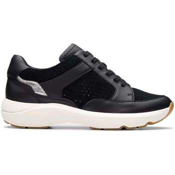 Clarks Deportivas Moda Tivoli Walk para mujer