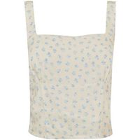 jack wills blusa gt33663 para mujer