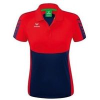 erima polo six wings para mujer